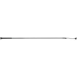 Whips And Spurs: Molded Dressage Whip - 1 metre