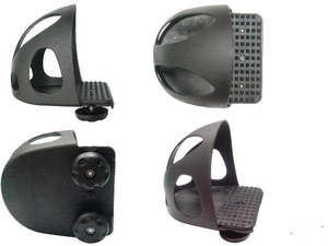 Chevalier Toe Cages