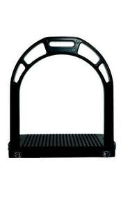 Chevalier Aluminium Stirrups