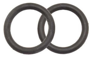 Rubbers for Peacock Irons