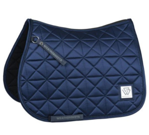 Weatherbeeta Satin Luxe Air-Tec Jump Pad