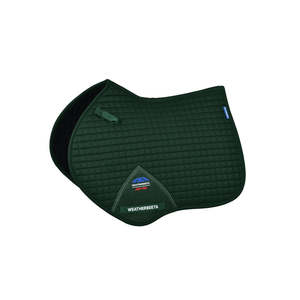 Saddle Pads: Weatherbeeta Jump Prime Air Pad