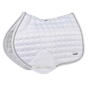Weatherbeeta Prime Competitor Jump Saddle Pad