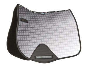 Saddle Pads: Weatherbeeta Ombre All Purpose Pad
