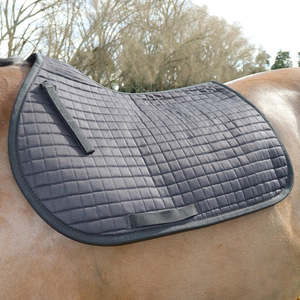 Chevalier Ceramic Therapy Saddle Pad