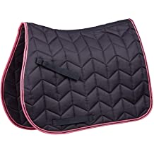 Saxon Element Quilted AP Pad