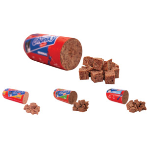 Dogs: Superior Chunky Dog Roll