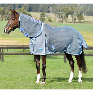 Horsewear Rugs Tack: Weatherbeeta Ripshield Combo