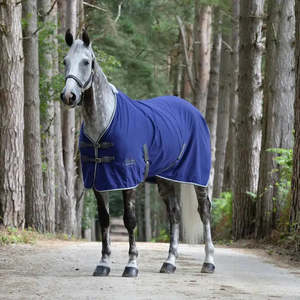 Weatherbeeta Cotton Show Rug