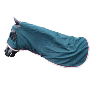 Chevalier Cotton Show Hood