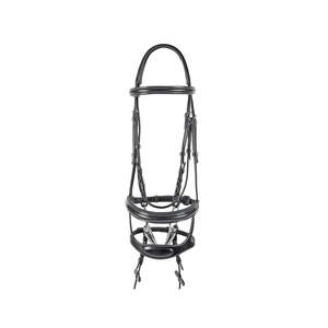 Equestro Combined Bridle