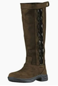 Clothing And Footwear: Dublin Avoca Boots