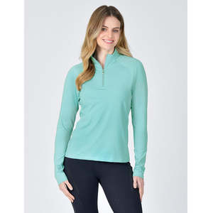 Clothing And Footwear: Weatherbeeta Prime LS Top