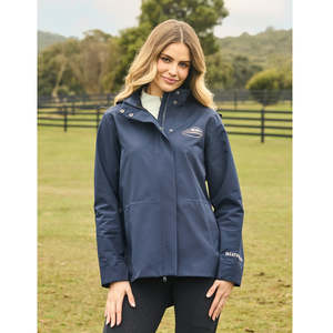Clothing And Footwear: Weatherbeeta Oslo H20 Jacket