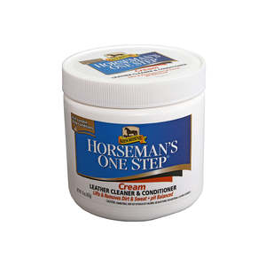 Absorbine: Absorbine Horsemans One Step Cleaner Conditioner