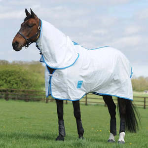 Foaling Season: Kool Coat Lite Combo