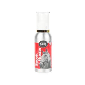 Hippo Health Spook Buster