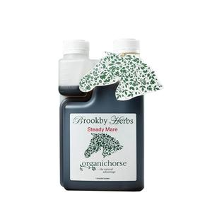 Spring Fever: Brookby Herbs Steady Mare