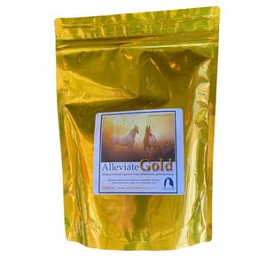 Calm Healthy Horse Alleviate Gold