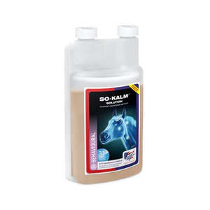 Spring Fever: Equine America So Kalm Solution