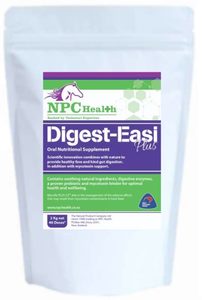 NPC Digest Easi Plus