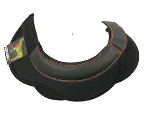 Horsewear Therapy: Chevalier Ceramic Bell Boots