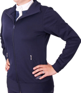 Cavallino Casual Sports Jacket