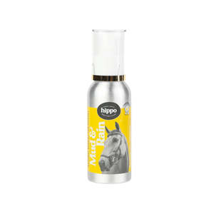 Mud Fever: Hippo Health Mud & Rain