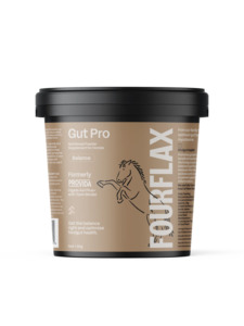 FourFlax Equine Gut Pro