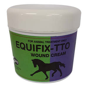 VetPro Equifix TTO Repair Cream