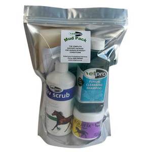 Vetpro Mud Fever Pack