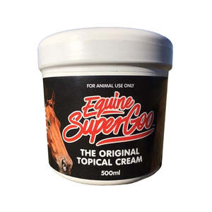 Equine Super Goo
