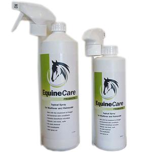 Mud Fever: Equine Care Probiotic Spray