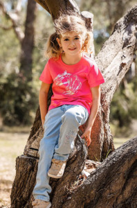 Tops: Thomas Cook Faith T-Shirt