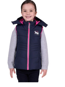 Tops: Thomas Cook Lucy Girls Vest