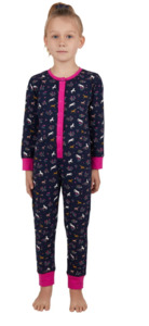 Tops: Thomas Cook Girls Shine Onsie