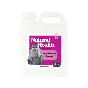 Hippo Health: Hippo Health Photosensitivity Support