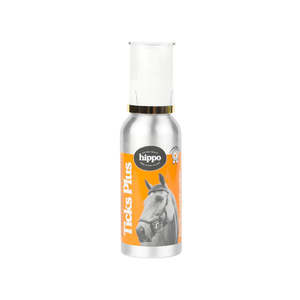 Hippo Health Ticks Plus          