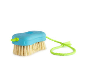 Hairy Pony Mini Wash Bay Brush