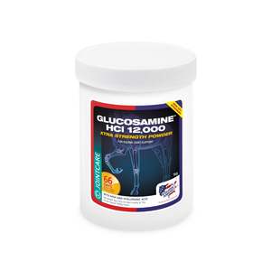 Joint Support: Equine America Glucosamine HCI 12,000