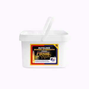 Joint Support: Equine America Buteless Super Strength Powder
