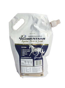 Palamountains Equine Bone & Joint