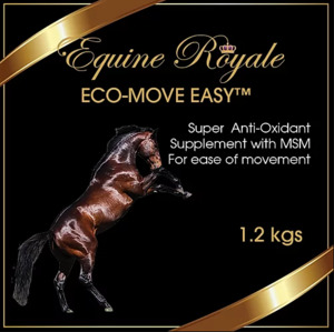 Joint Support: Equine Royale Eco Move Easy