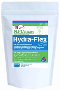 NPC Hydraflex HA All Horses