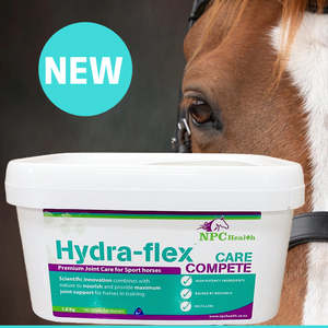 NPC Hydraflex Care & Compete