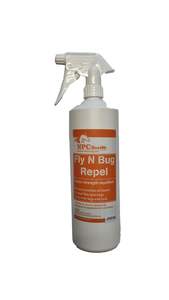 Npc Natural Product Company: NPC Fly Free Spray