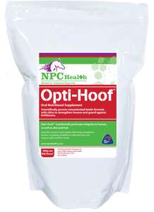 NPC Opti-Hoof (Biotin super strength)