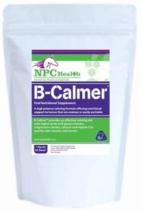 Npc Natural Product Company: NPC B Calmer
