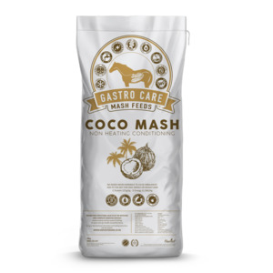 Harvest Grains: Harvest Grain Coco Mash