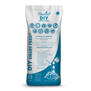 Harvest Grains: Harvest Grains DIY